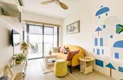 Parc Olympia (D17), Condominium #613366171
